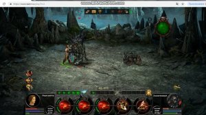 Гордость Таэрна Прохождение Квест...(Повелитель марионетек).