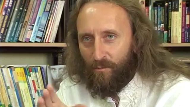 Валерий СИНЕЛЬНИКОВ  Интервью