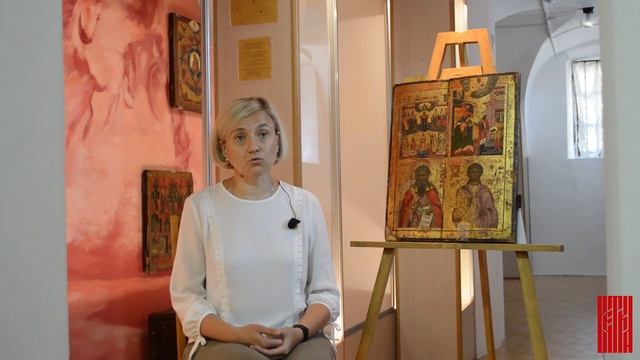 Ветковская икона | PRO_Праздники | Пророк Илья смотреть онлайн