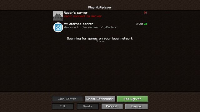 HOW TO MAKE A SKYBLOCK SERVER WITH ATERNOS! (1.16.5) смотреть онлайн