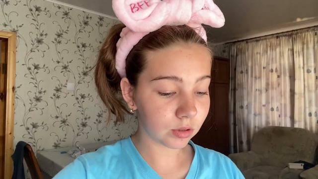 Мой Продуктивный День Летом | A Productive Day With Me | чтение+тренировка+блог