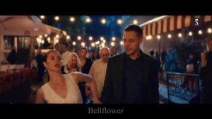 Bellflower//Даша и Паша//Дни и ночи я скучаю//Zahida - Leila (cover Jah Khalib)