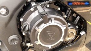 2023 VOGE RR525 First Check Sound !!!!