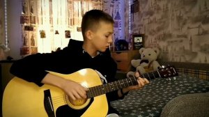 CROW - САМАЯ НЕВЕРОЯТНАЯ МЕЛОДИЯ В МИРЕ