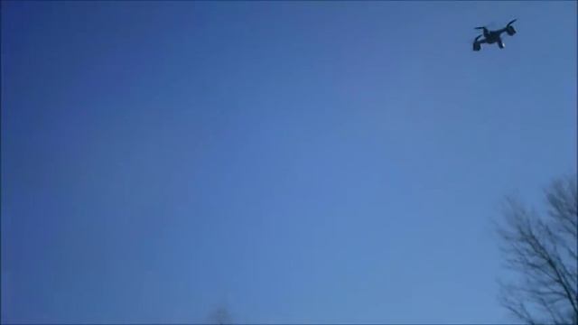 Sharper Image DX-2 5-inch Stunt Drone rebranded BLUE HAT BIG LOTS REVIEW смотреть онлайн