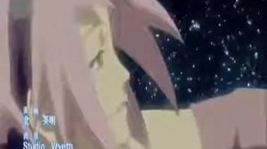 Наруто и Сакура-Беспощадная сука-стерва