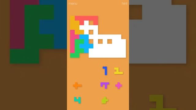 PuzzleBits level 18 walkthrough