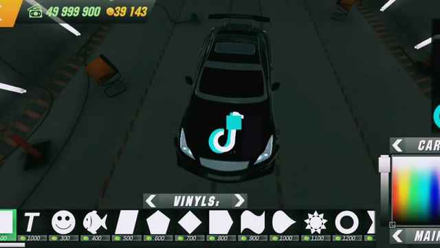 как сделать тик ток кар паркинге смотреть онлайн