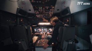 TFTAERO x Алексей Кочемасов. Про системы самолета Boeing 737 NG. Топливная система. E2