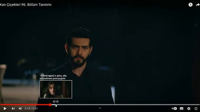 Kan Çiçekleri 96 | Recenzja Subtitled review | resenha legendada |Altyazılı inceleme | مراجعة مترجم смотреть онлайн