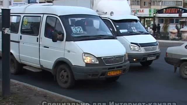 Светофоры и ПДД. смотреть онлайн