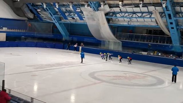 12.12.2021 1/4(4) 777м ДевМл Королева Маргарян Рыбинск СочинскийОлимп смотреть онлайн