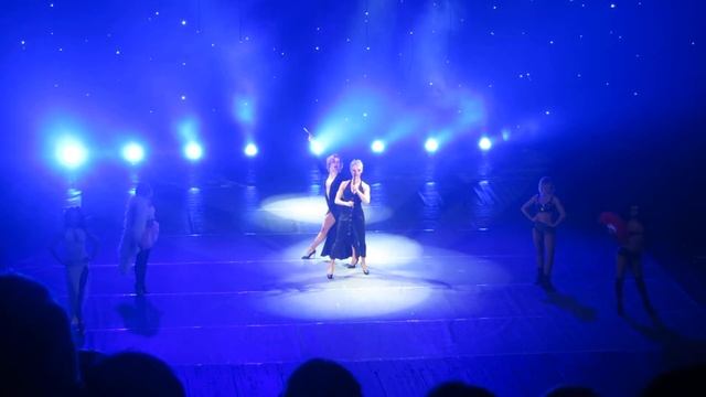 Тодес - 4. Дефиле / Курск, 27.02.2017 г. смотреть онлайн