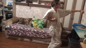 Что нужно знать чтобы сдать на 11кю каратэ кекусинкай