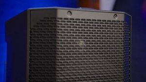 Electro-Voice Everse 8 - EV's First Battery Powered Portable PA Speaker, With Amazing Specs!