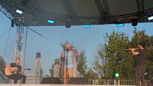 Одно Но - Ревоэволюция. Фестиваль Йоги 2022.