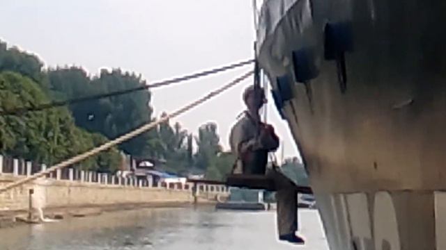 Съёмки сериала 