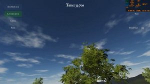 FPVFreerider- бесплатный FPV симулятор для квадрокоптеров