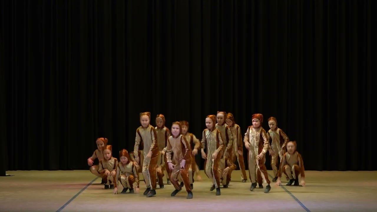 Суслики. Реверанс. Карусель 2022 смотреть онлайн