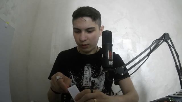 Распаковка ► ОКЛИК Swamp 975gw ► Apple Earpods 3.5 мм смотреть онлайн