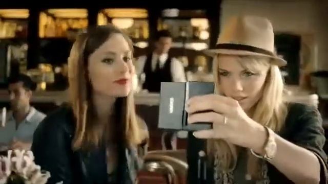 Samsung Multiview MV800 comercial смотреть онлайн