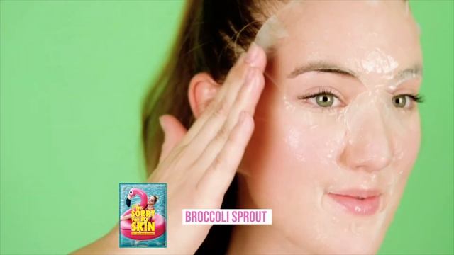 Sorry for Your Skin? Call S.O.S! | FaceTory смотреть онлайн