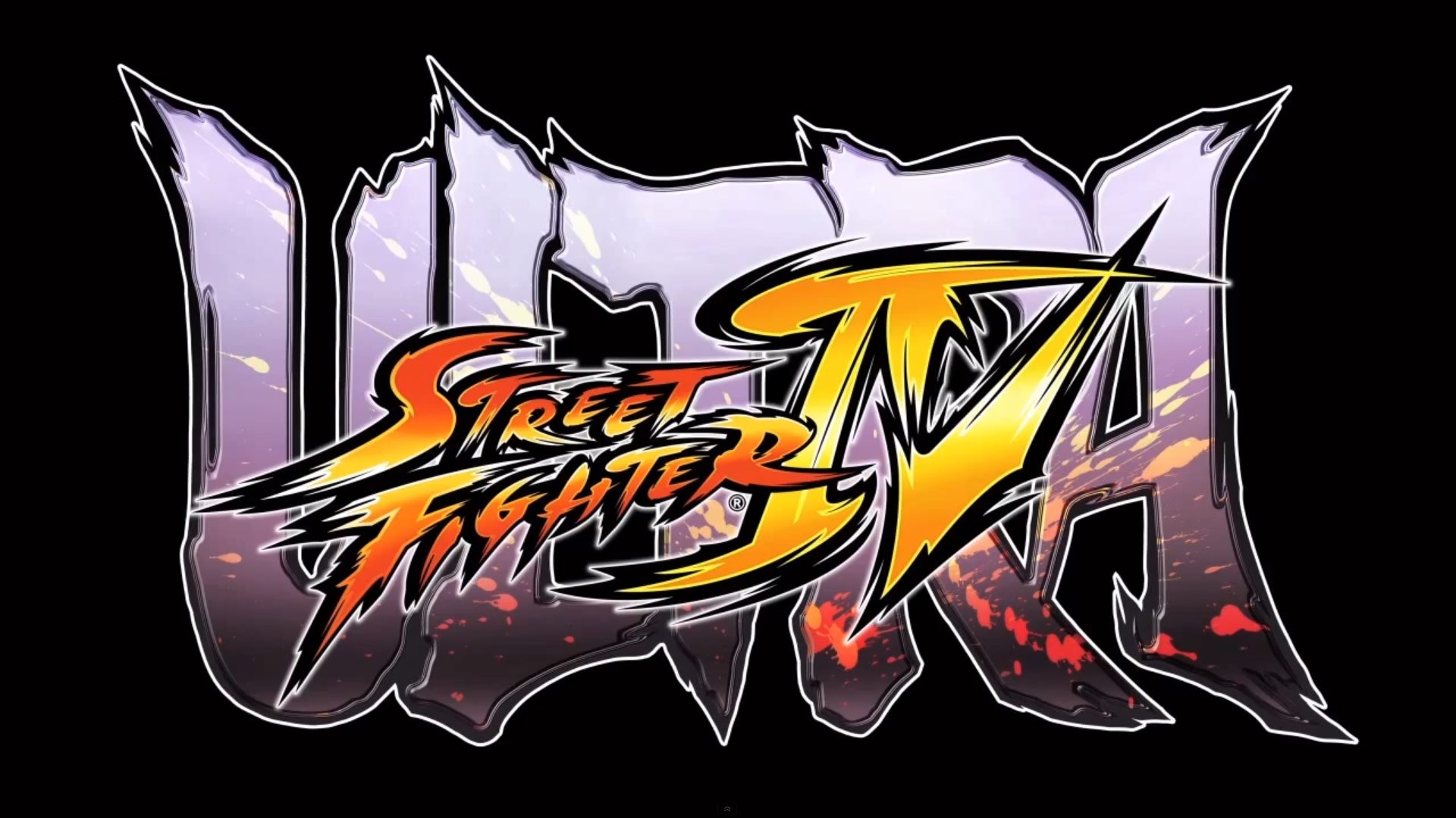 Ultra Street Fighter 4 (Бои сражения драки поединки) # 23. PC - HD - Full - 1080p.