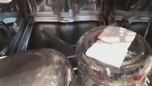 Посудомоечная машина Хаер