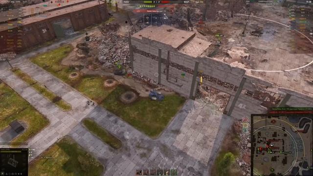 Происходят Странные Дела - WoT Это Новости смотреть онлайн