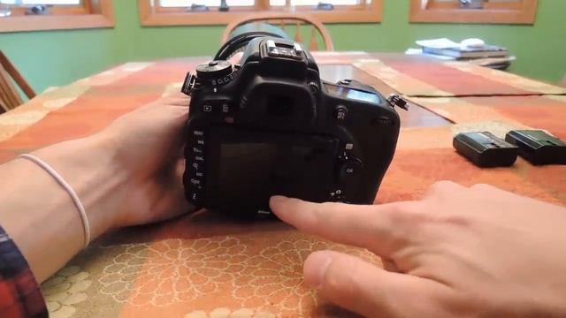 How to fix Nikon "ERR" message смотреть онлайн