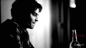 DAMON & ELENA МОЙ ПЕРВЫЙ ДЕНЬ БЕЗ ТЕБЯ