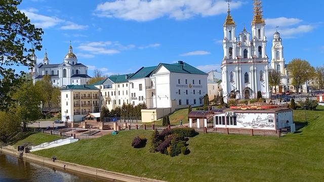 РАБ ЛЮБВИ - КАВЕР - ВИТЕБСК смотреть онлайн