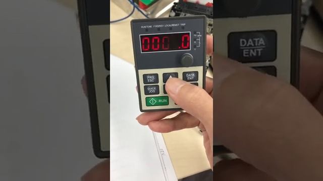 How to set correct motor parameter into solar pump inverter? смотреть онлайн