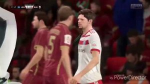 Fifa 18 Trainer Karriere #002 l Verletztungung bei den Hamburgern ! 😓