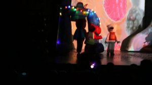 Ми-Ми-Мишки Новогодние истории // Новогоднее представление Ми-Ми-Мишек // Алёна и Ми-Ми-Мишки //