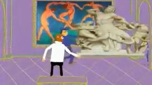 ИНТЕРЕСНЫЕ ФАКТЫ 'Эрмитаж'