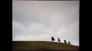 Моё видение песни Северной Осетии "Солнышко моё". Аранжировка, гитара, Алексей Пивак. 2020г