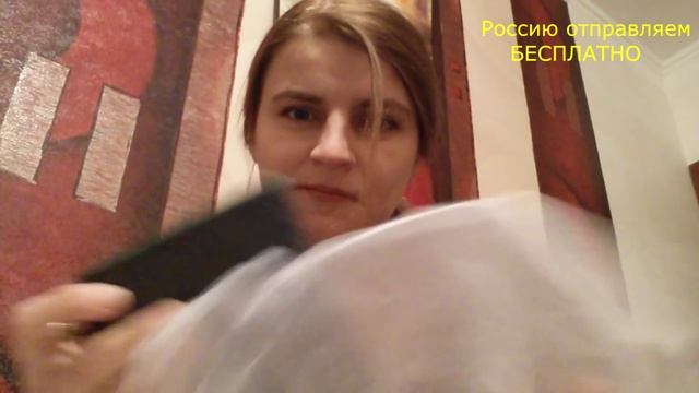 Очень красивый женский кошелек. Посылка с Алиэкспресс. Жестовый язык. смотреть онлайн