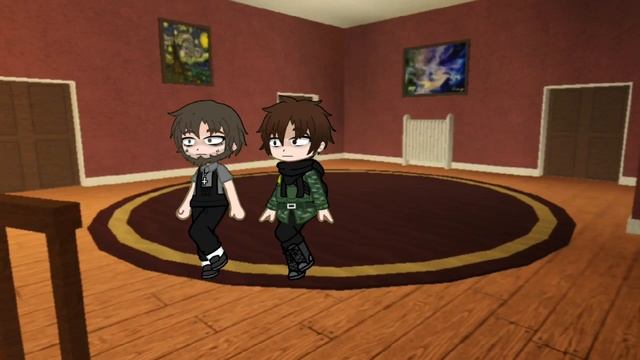 The Smiles Family | Chapter 1 | Part 3 | Meme [Roblox] and [GachaClub] смотреть онлайн