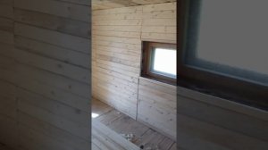 Дом из сарая . Миниобзор, отзыв возможностей электрического степлера ЗУБР ЗСП 2000. Реконструкция #