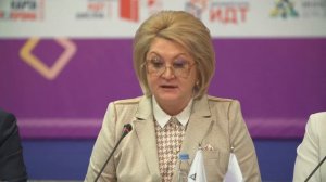 Лилия Салаватовна Гумерова