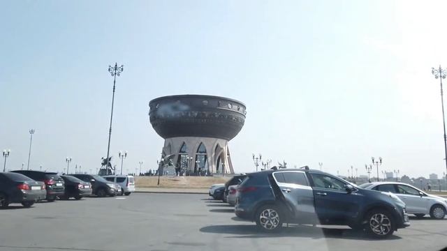 Казань Центр Семьи Aero "Казан" Главный ЗАГС Самые Красивые Невесты в Мире+ О Короновирусе смотреть онлайн