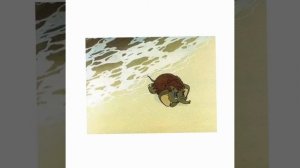 Сказка "Мама для мамонтенка"