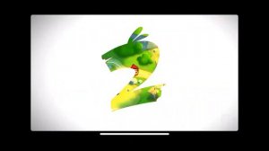 ANGRY BIRDS 2 / LEVELS 13-14 / WALKTROUGH / iOS/Android