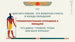 Мужские архетипы Богов✨Как определить архетип. Осознанность