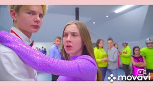 Клип ||Мадонна || Диана и Смайл