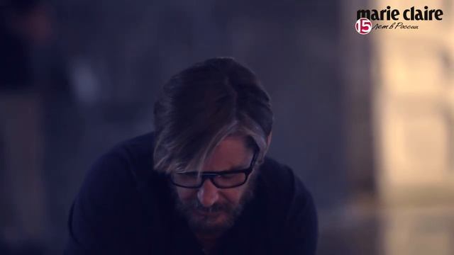 Elena Perminova смотреть онлайн