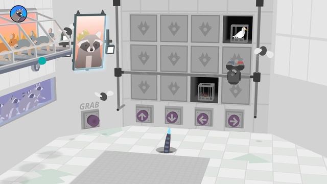 Donut County Xbox GamePass 100% Guide смотреть онлайн