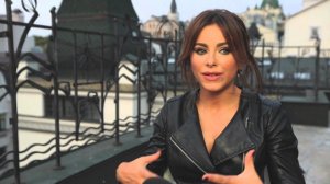 Ани Лорак — «Осенняя любовь» (Backstage)