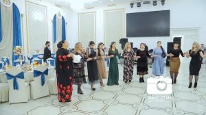 ТАНЦЫ НА КУРДСКОЙ СВАДЬБЕ. КАСКЕЛЕН 2021
